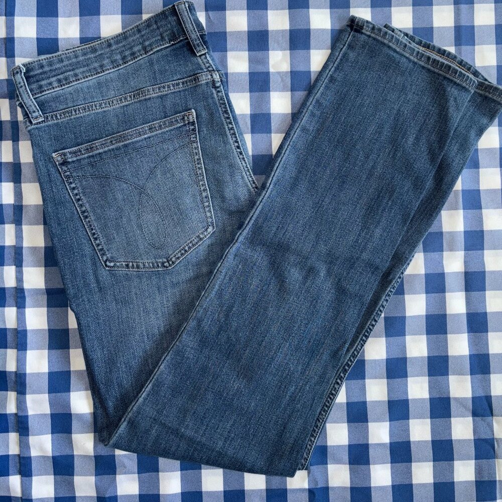 Slim Calvin Klein Jeans